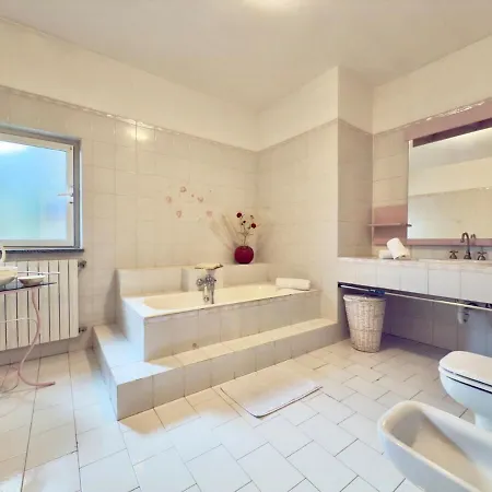 Dimora Concept - Ca' Du Dria - Sea And Nature - Free Parking