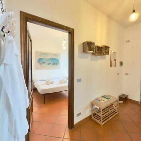 Dimora Concept - Ca' Du Dria - Sea And Nature - Free Parking פייטרה ליגורה