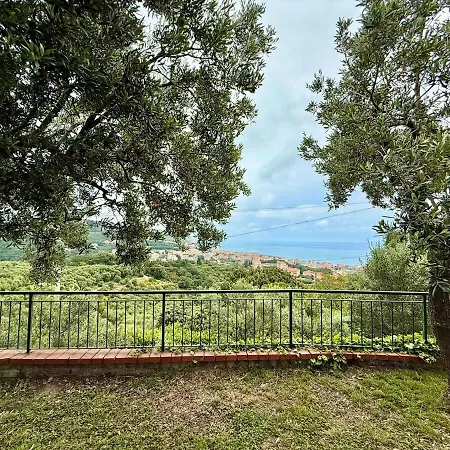 Dimora Concept - Ca' Du Dria - Sea And Nature - Free Parking