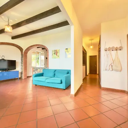 Dimora Concept - Ca' Du Dria - Sea And Nature - Free Parking דירה