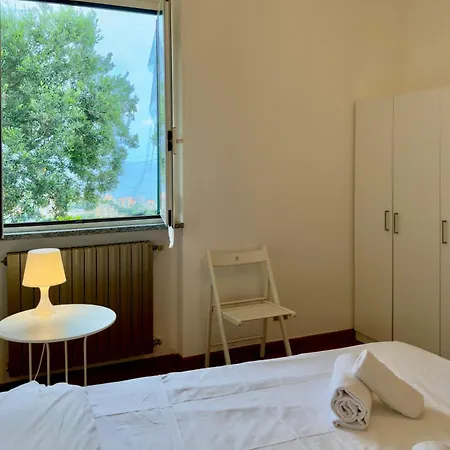 Dimora Concept - Ca' Du Dria - Sea And Nature - Free Parking פייטרה ליגורה