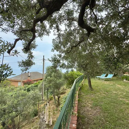 Dimora Concept - Ca' Du Dria - Sea And Nature - Free Parking * פייטרה ליגורה