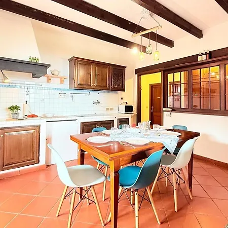 Dimora Concept - Ca' Du Dria - Sea And Nature - Free Parking דירה פייטרה ליגורה