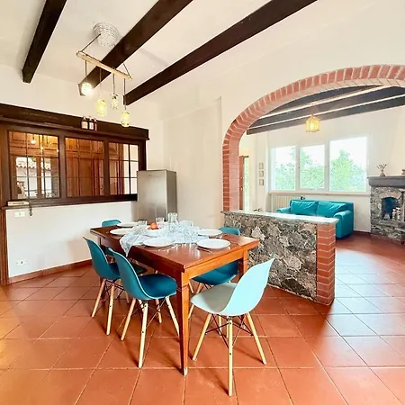 Dimora Concept - Ca' Du Dria - Sea And Nature - Free Parking דירה *