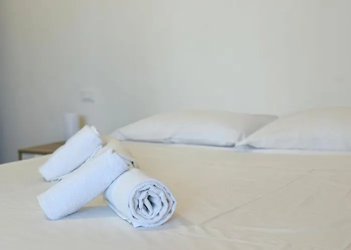 Dimora Concept - Ca' Du Dria - Sea And Nature - Free Parking Apartmán *