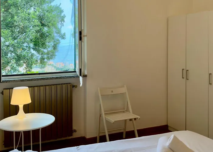 Dimora Concept - Ca' Du Dria - Sea And Nature - Free Parking Pietra Ligure